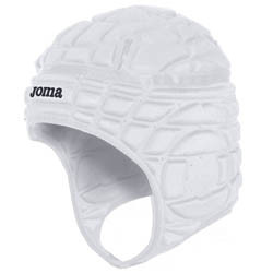 JOMA RUGBY HELM WEISS