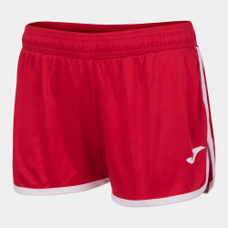 JOMA LEVANTE SHORTS ROT WEISS